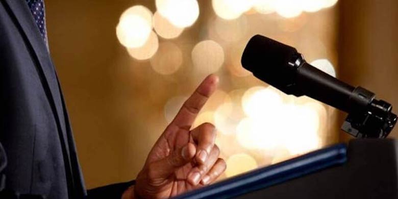 Mempertanyakan Kualitas Da'i