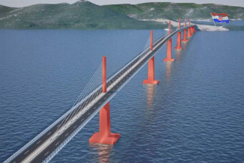 Oyster Terbelah Dua, China Mulai Menancapkan Kukunya di Eropa