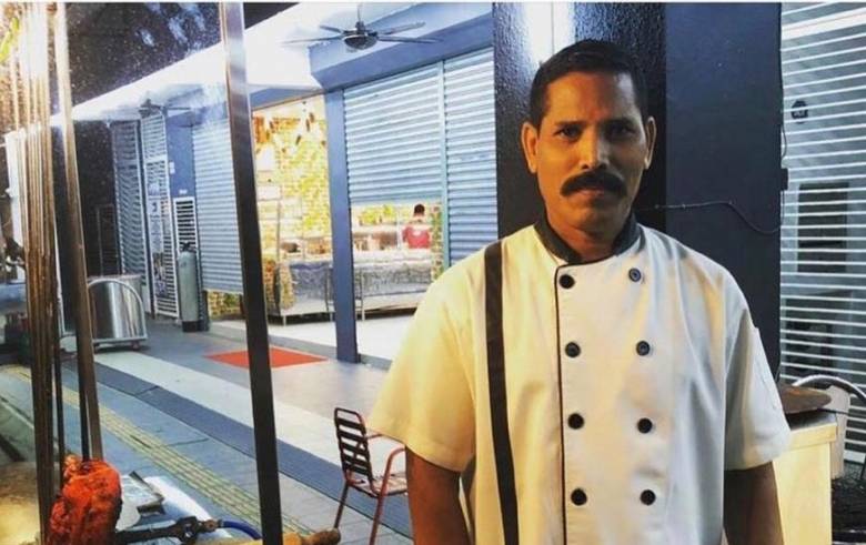 Rhapsody Parodi Menu Minggu Ini, Bukan tentang Freddie Mercury