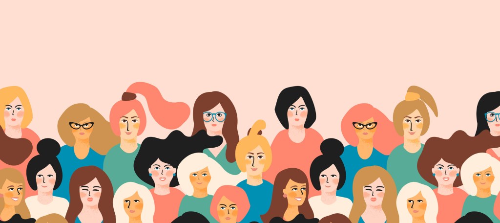 Arti Guyon Emak-emak dari North Carolina