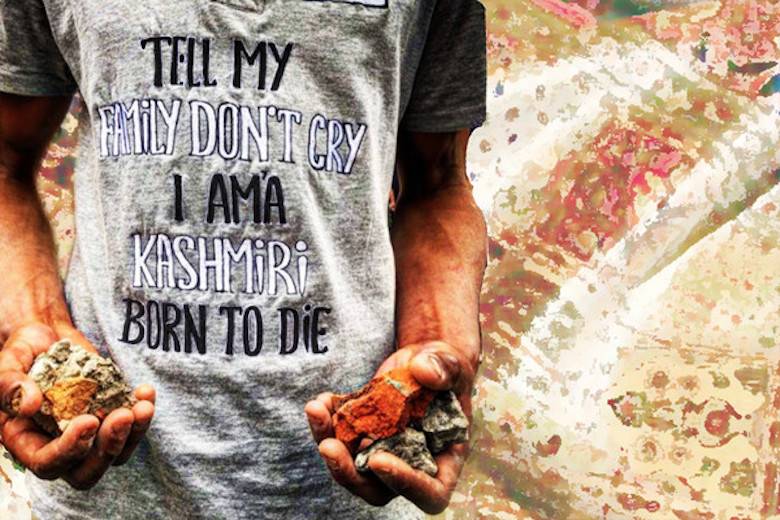 India Maupun Pakistan Sama-sama Ikutan "Nehe Nehe"