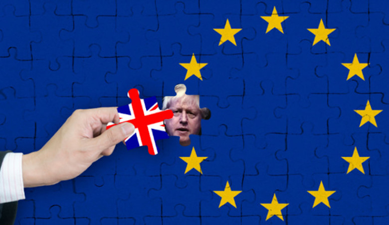 Boris Brexit