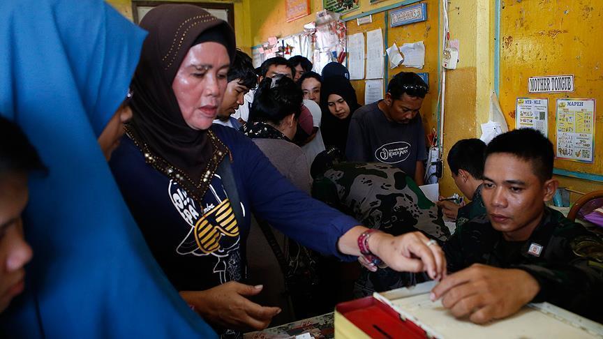 Referendum Bangsamoro