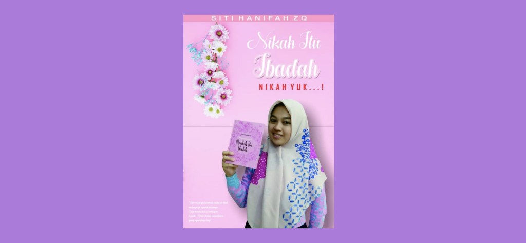 Buku Ultah yang Jadi Bisnis Ahmad Zaki