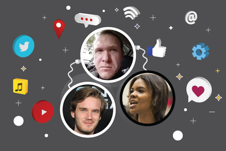 Tarrant-Felix-Owens, Youtuber Penderita Kejiwaan?