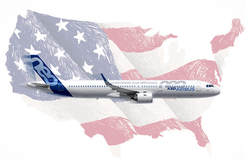 Boeing 737 Max 8 Berlalu, Datanglah Airbus A321 Neo