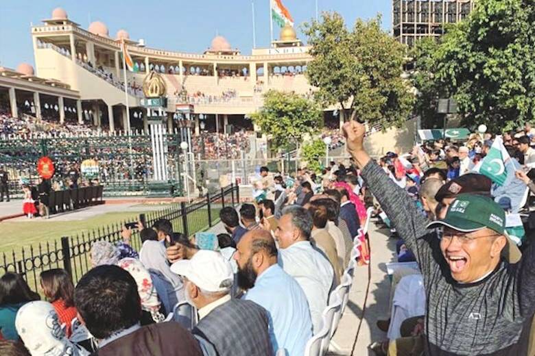 Nasionalisme Atraktif