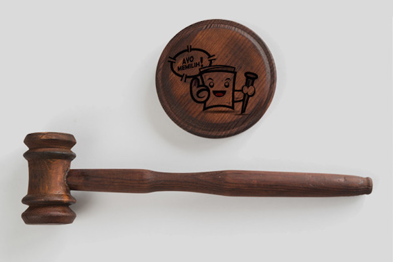 Prabowo Sudah Berjuang Sampai Titik Darah Penghabisan