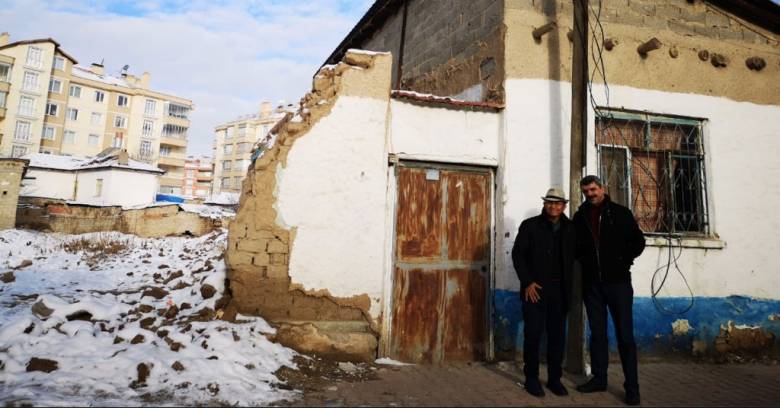 Membangun Tanpa Menggusur Cara Turki