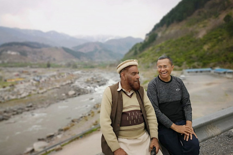 Jamaah Tabligh, Kelompok yang Sangat Damai