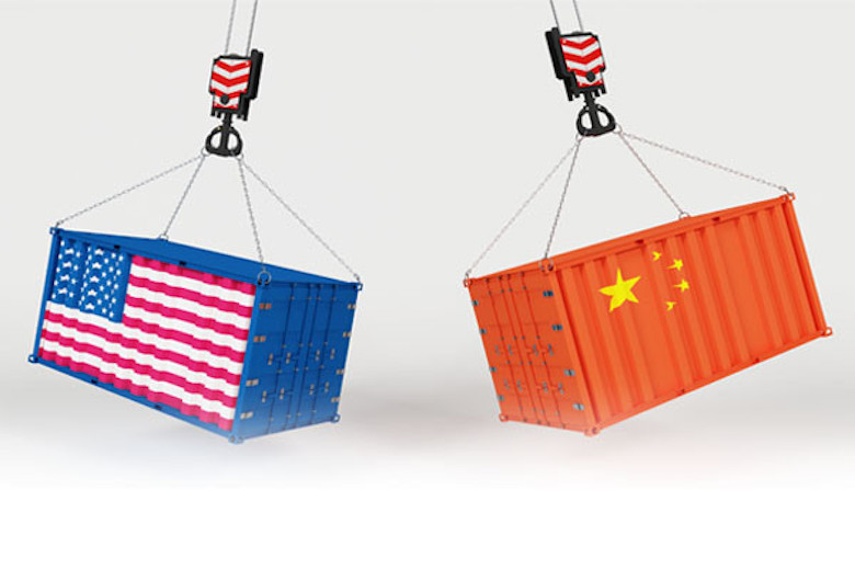 5 Hari Lagi Batas Waktu Gencatan Perang Dagang AS-Tiongkok