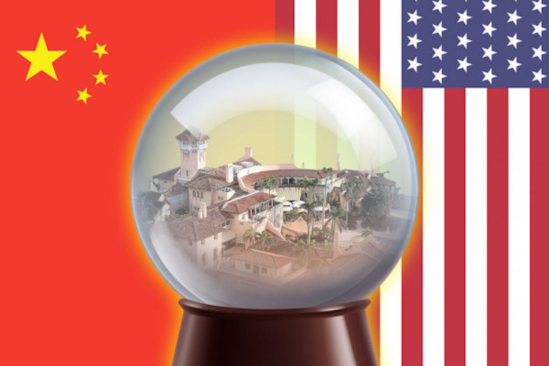 Ingat Hanoi Ingat "Wag the Dog"