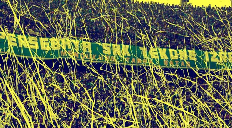 Liga dengan Segala Atraksinya