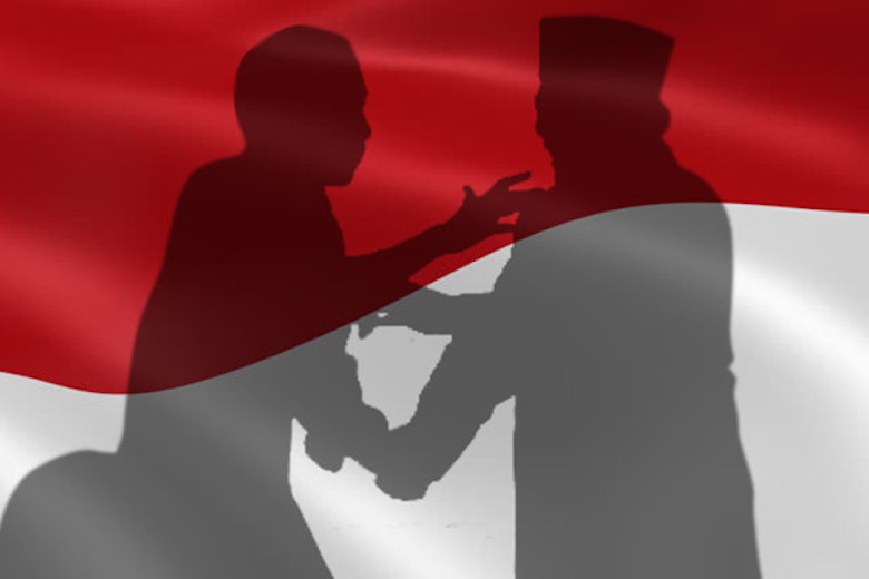 Bahasa Tubuh Capres di Saat Debat