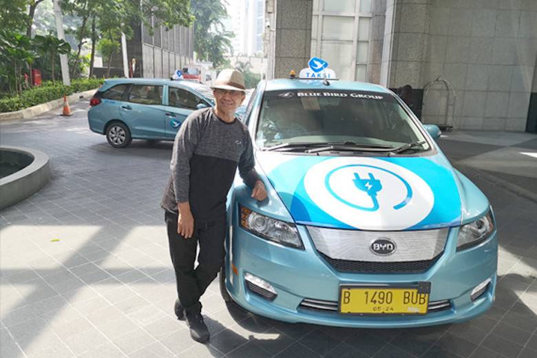 Alhamdulillah Tidak Gila