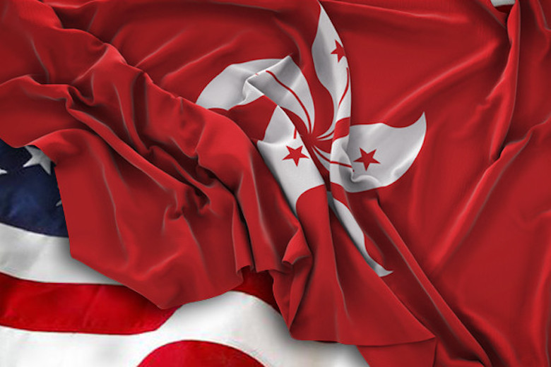 Gerakan Lokal Politikus Muda di Hongkong