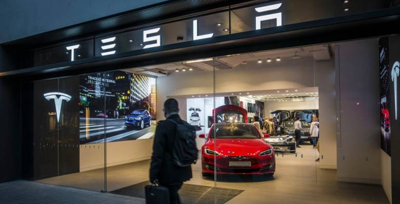 Misteri Siapa Chairman Tesla Sepeninggal Elon Musk