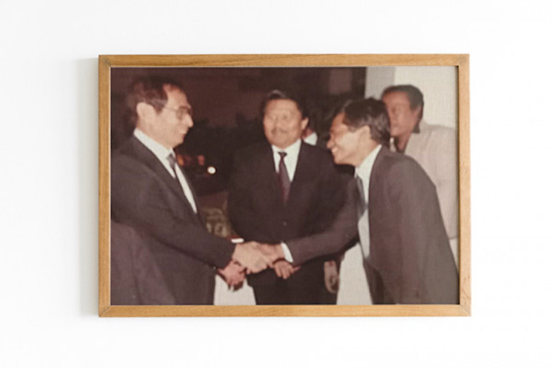 Entrepreneur Ciputrapreneur