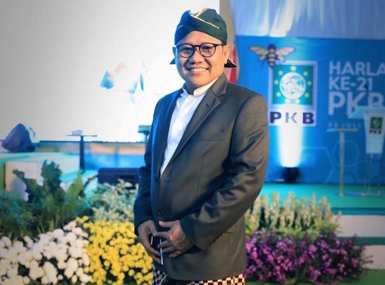 Cak Imin [7] Melebahkan PKB Ala Gus Muhaimin