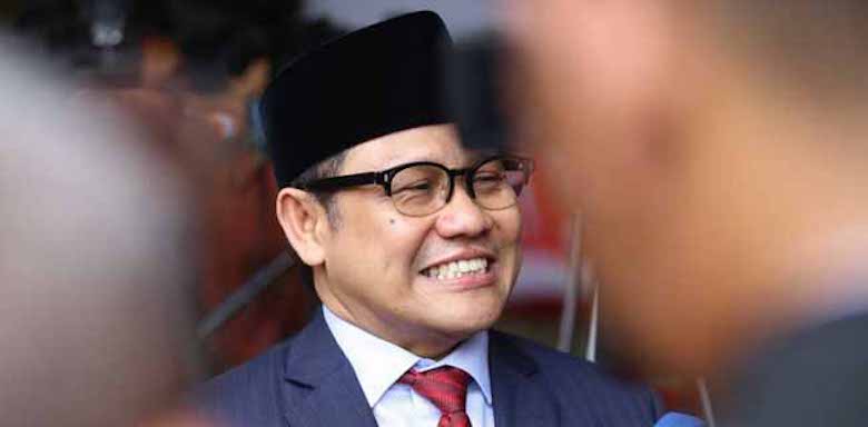 Cak Imin [1] Berhasil Naikkan Kursi PKB, Ini Langkah yang Harus Ditempuhnya