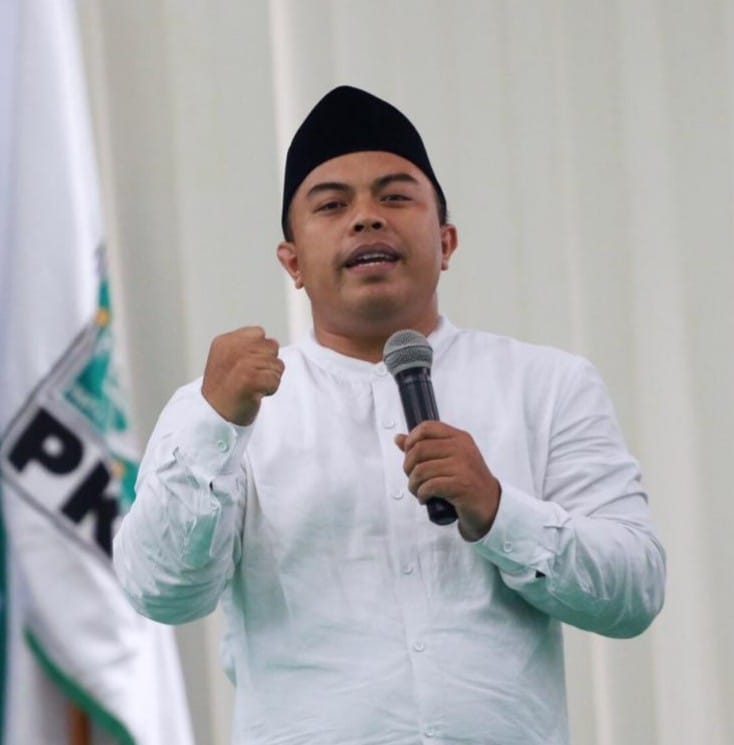 Jokowi-Ma'ruf dan Indonesia Maju