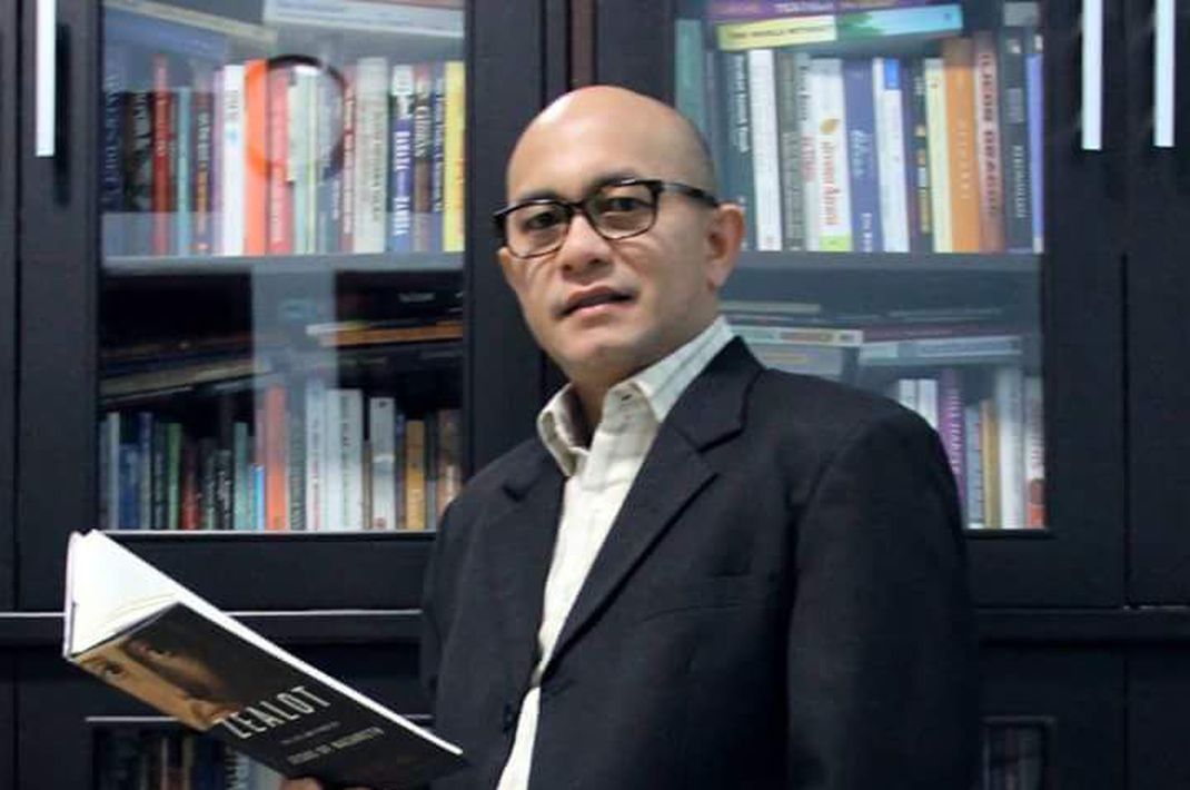 Narasi Elastis Angka Kemiskinan