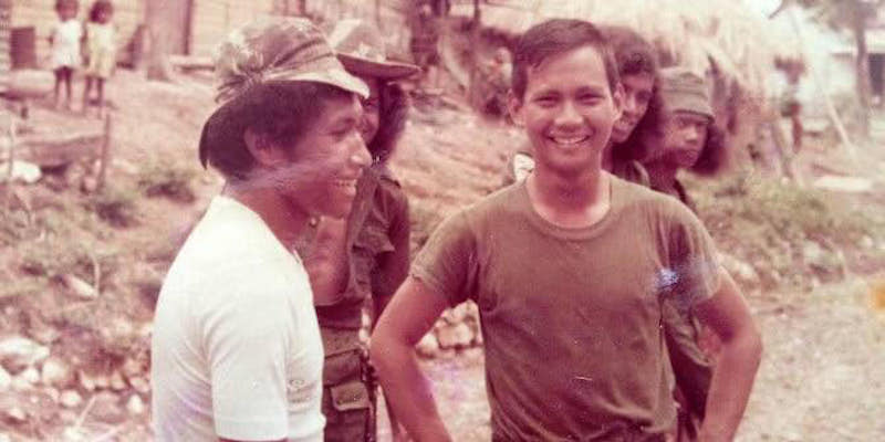 Mayor Prabowo: Dukun, Ngapain Kamu Ikut Terbang! Saya Perintahkan Segera Kembali!