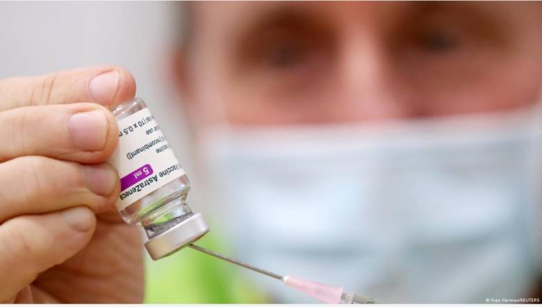 MUI dan BPOM izinkan Penggunaan AstraZeneca