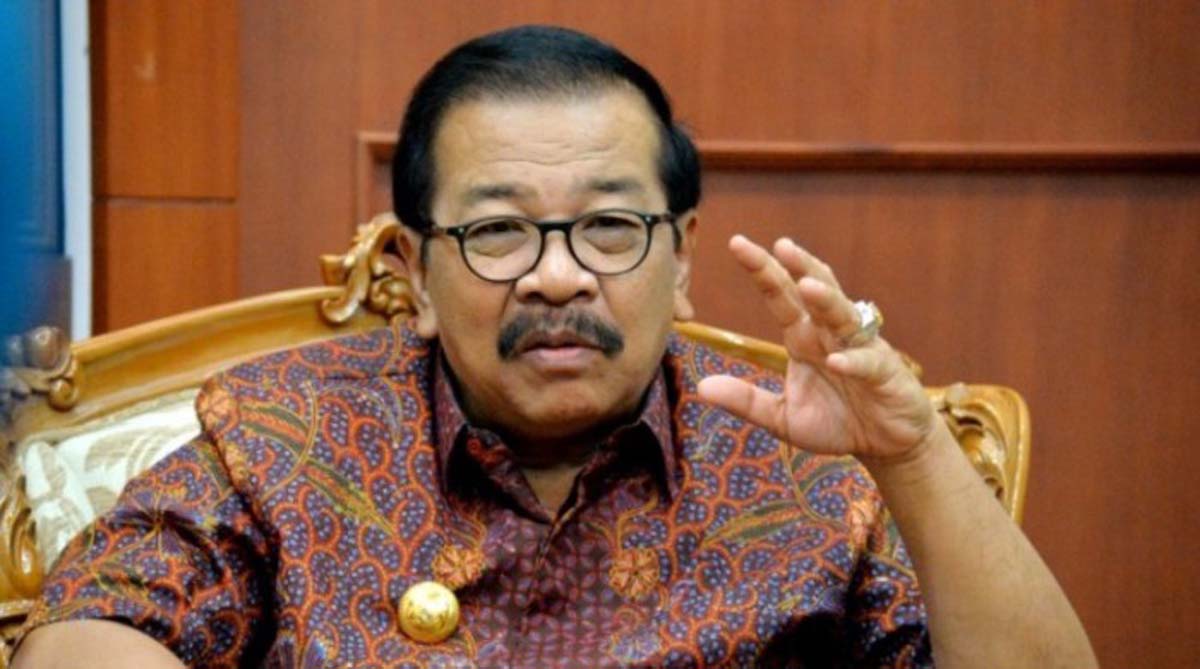 Mutasi Pejabat Pemprov Berpotensi Menimbulkan Kegaduhan Politik!