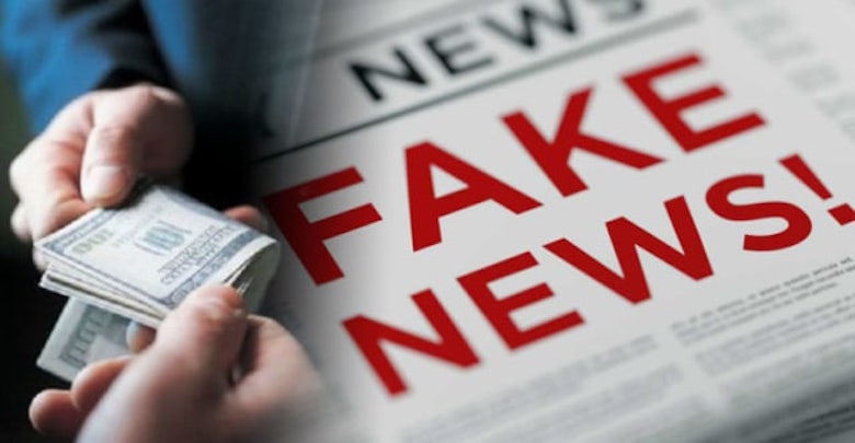 Hoax Merusak Tatanan Peradaban Masyarakat