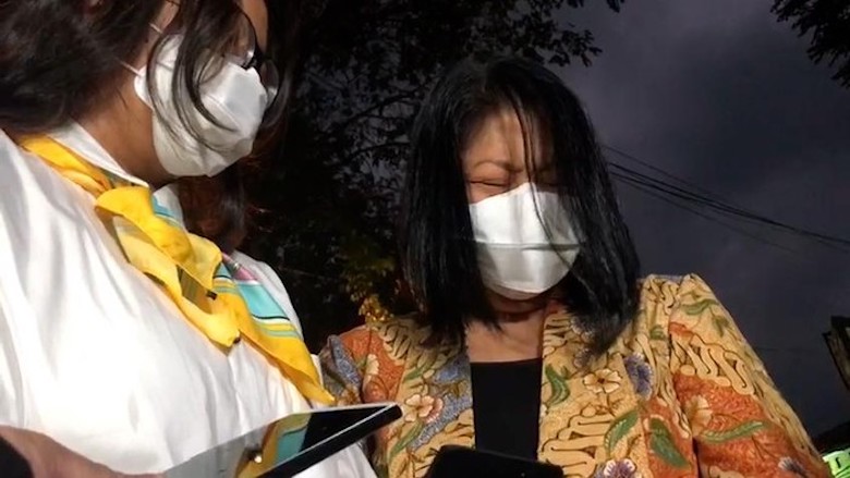 Putri yang Tertukar, Kata Nitizen