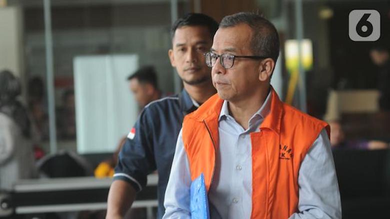 Akal-akalan PCR dan Korupsi Garuda Utang Rp70 Triliun