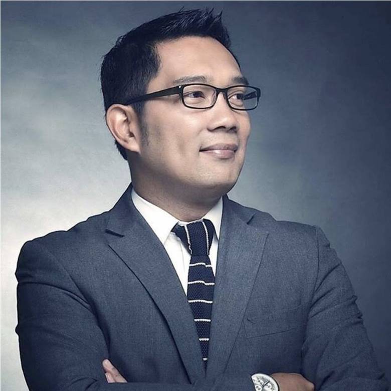 Kisah Sukses Ridwan Kamil [2] "God is in Detail"