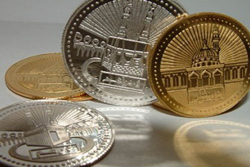 Apakah Dinar dan Dirham itu Mata Uang Islam?