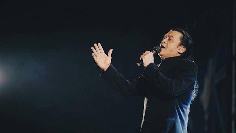 "Second Life" Didi Kempot, Sang Bapak Patah Hati Nasional