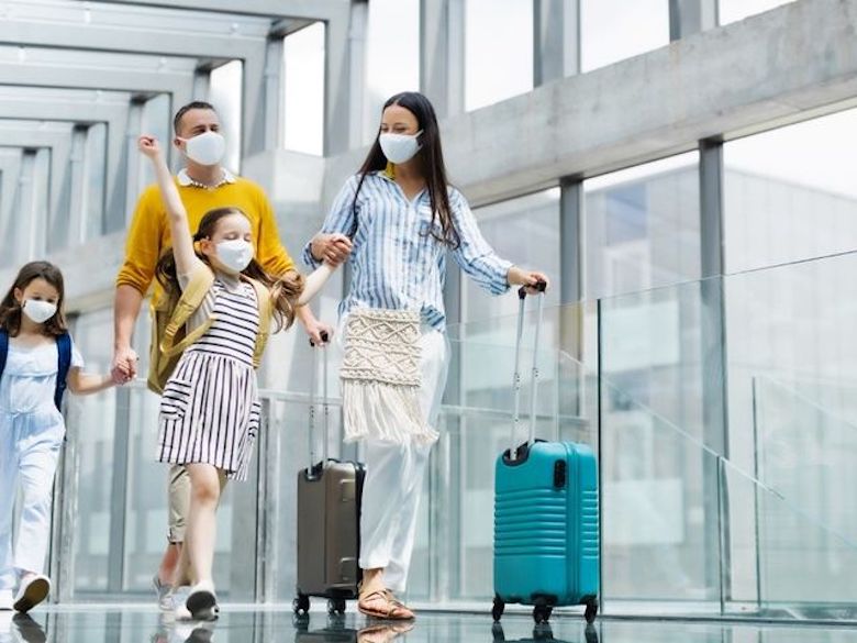 Waspada Lonjakan Klaster Corona Baru Pasca Libur Panjang