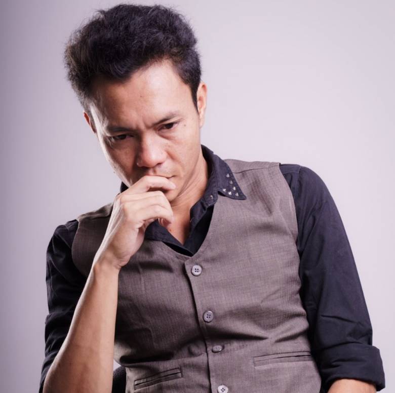 Denden Gonjalez, Rocker Bandung yang Diklaim Milik Malaysia