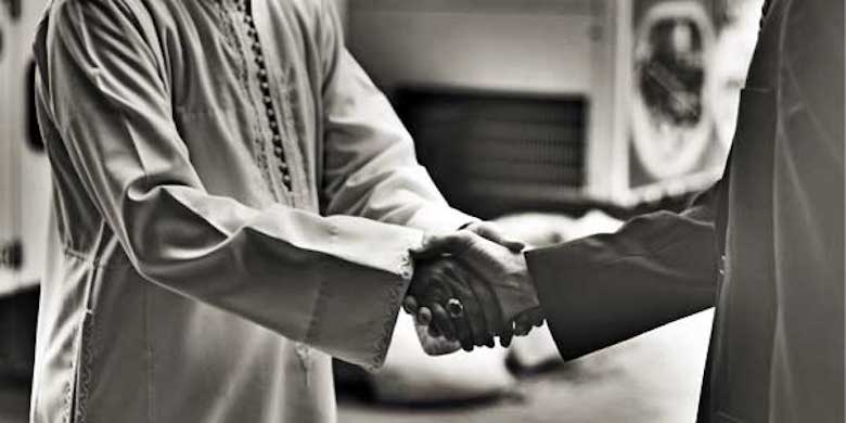 Rajut Kembali Perdamaian dan Persatuan Setelah Persaingan