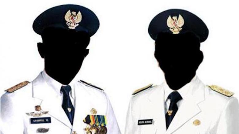 Kepala Daerah Penghisap Darah