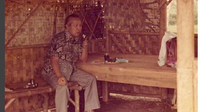 Pak Harto [2] Blusukan Ala Presiden yang Diam-diam