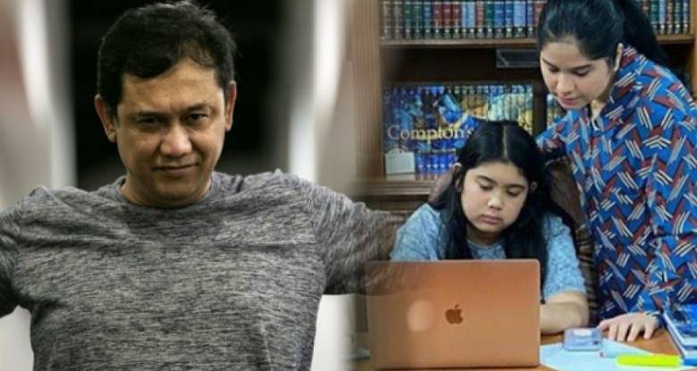 Tugas Pidato Almira AHY, Reaksi Demokrat dan Kreativitas Orang Tua