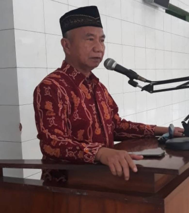 Ajaran Raja Namrud Jadi Pilar Globalisasi