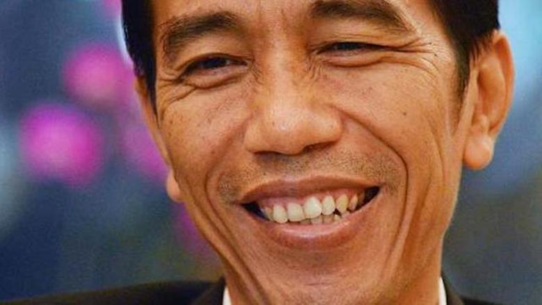 Anda Percaya Riset Roy Morgan yang Unggulkan Jokowi-Makruf Amin58 Persen?