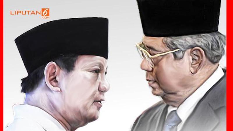 Demokrat Hengkang, Gerindra Sulit Menangi Pilpres