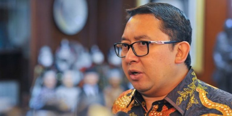 Mimpi Fadli Zon Terwujud, Jokowi Bangun Istana Presiden di Papua