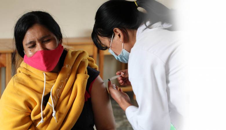 Waspada Puncak Gelombang Covid-19