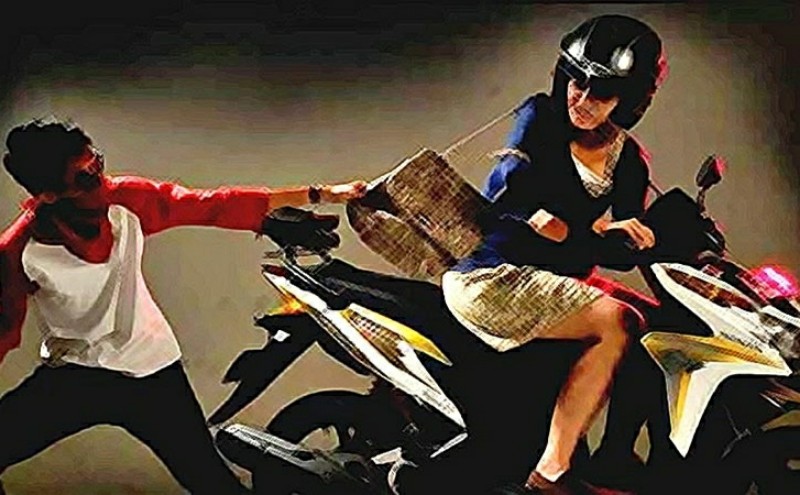 Mewaspadai Kriminalitas Saat Pandemi Covid-19