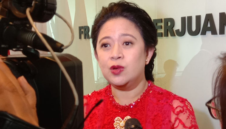 Tentang Pimpinan DPR yang Baru