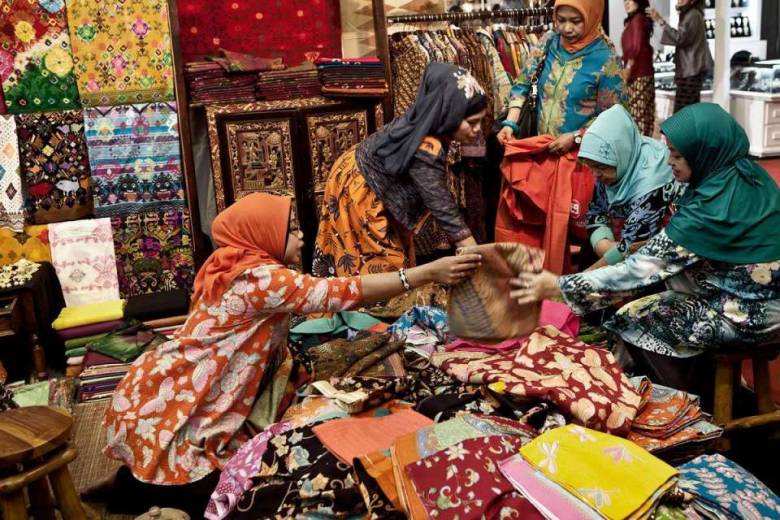 Omnibus Law Cipta Kerja Mendorong Peningkatan Investasi dan UKM