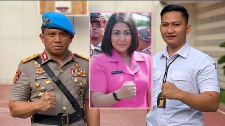 TKP Bergeser dari Rumah Dinas ke Magelang